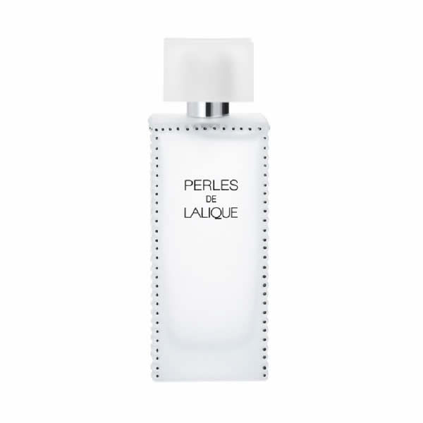Perles De Lalique Eau De Perfume Spray 100ml - Nutra Best Europe
