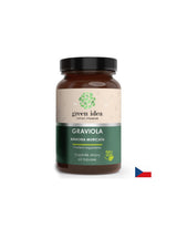 Tónus és erős immunitás - Graviola (gyümölcs), 350 mg x 60 kapszula