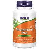 Cholesterol Pro - 120 Tablets - Nutra Best Europe