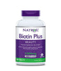Biotin Plus Lutein / 60 Tabs. - Nutra Best Europe