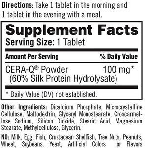 Cognium 60 Tabs. - Nutra Best Europe