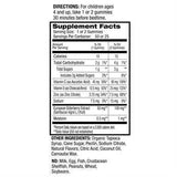 Kids Sleep+ Immune Health 50 Gummies - Nutra Best Europe