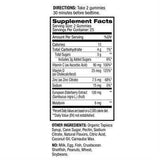 Sleep + Immune Health / 50 Gummies - Nutra Best Europe