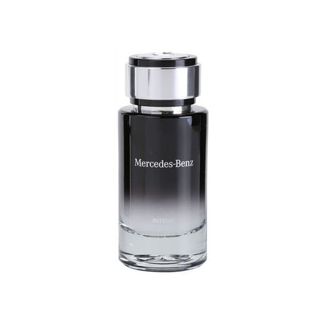 Mercedes Benz Intense Eau De Toilette Spray 120ml - Nutra Best Europe
