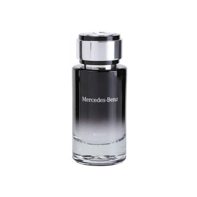 Mercedes Benz Intense Eau De Toilette Spray 120ml - Nutra Best Europe