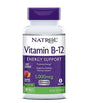 Vitamin B-12 5000mcg Fast Dissolve / 100tabs. - Nutra Best Europe