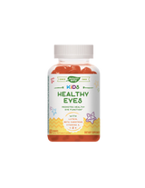 Kids Healthy Eyes, 60 Nature's Way Gels - Nutra Best Europe