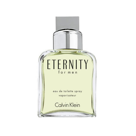 Calvin Klein Eternity Men Eau De Toilette Spray 200ml - Nutra Best Europe