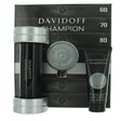 Davidoff Champion Eau De Toilette Spray 90ml Set 2 Pieces - Nutra Best Europe