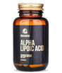 GRASSBERG Alpha Lipoic Acid / 60 Tabs - Nutra Best Europe