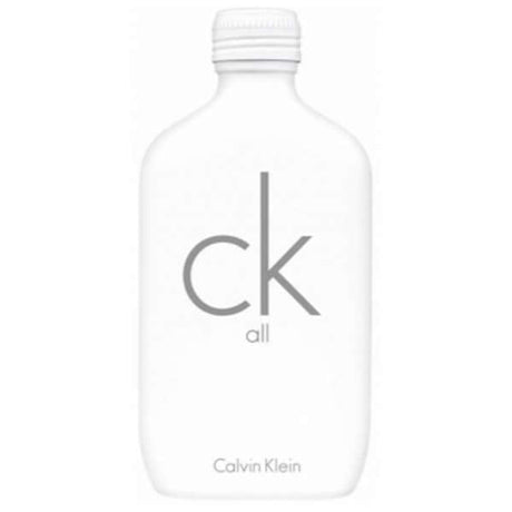 Calvin Klein Ck All Eau De Toilette Spray 200ml - Nutra Best Europe