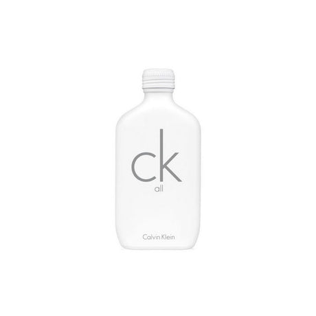 Calvin Klein Ck All Eau De Toilette Spray 50ml - Nutra Best Europe