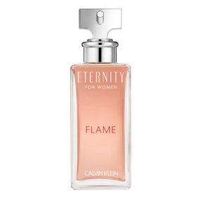 Calvin Klein Eternity Flame Woman Eau De Perfume Spray 100ml - Nutra Best Europe