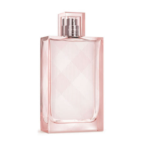 Burberry Brit Sheer Eau De Toilette Spray 100ml - Nutra Best Europe