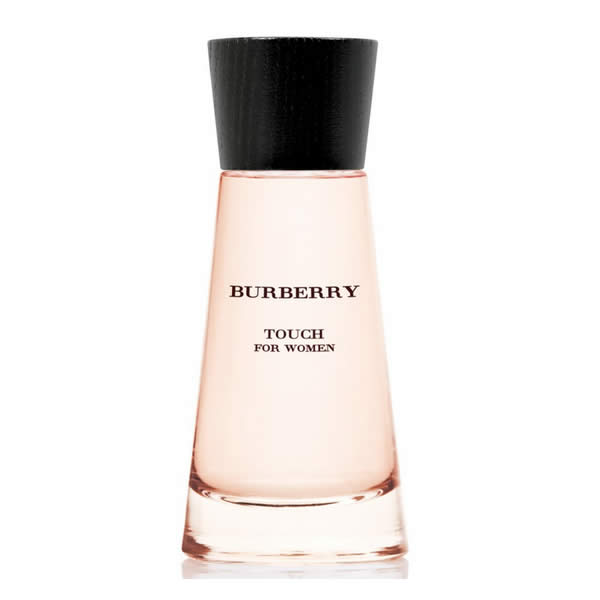 Burberry Touch For Women Eau De Perfume Spray 100ml - Nutra Best Europe