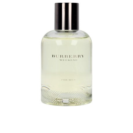 Burberry Weekend Men Eau De Toilette Spray 100ml - Nutra Best Europe