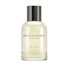 Burberry Weekend For Men Eau De Toilette Spray 50ml - Nutra Best Europe