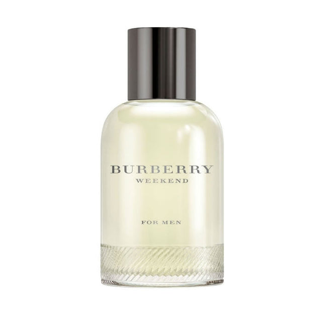 Burberry Weekend For Men Eau De Toilette Spray 50ml - Nutra Best Europe