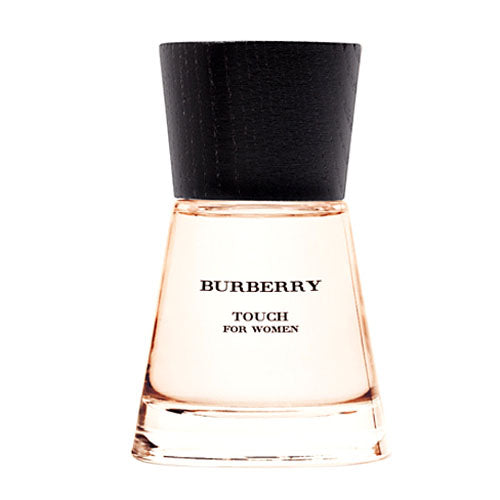 Burberry Touch For Women Eau De Perfume Spray 50ml - Nutra Best Europe