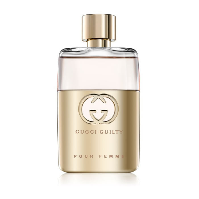 Gucci Guilty Pour Femme Eau De Perfume Spray 30ml - Nutra Best Europe