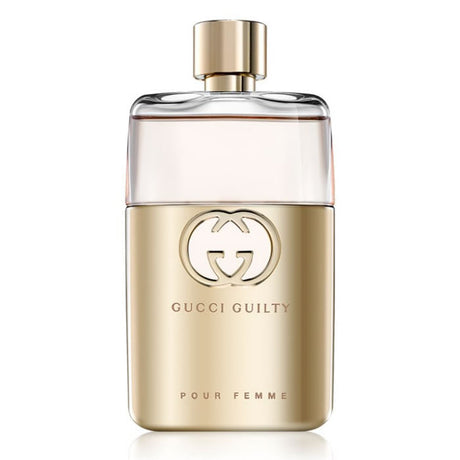 Gucci Guity Pour Femme Eau De Perfume Spray 90ml - Nutra Best Europe