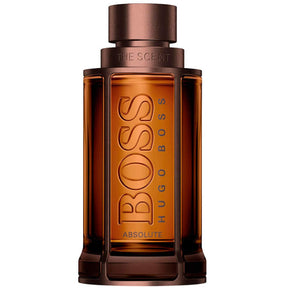 Hugo Boss The Scent Absolute Eau De Perfume Spray 100ml - Nutra Best Europe