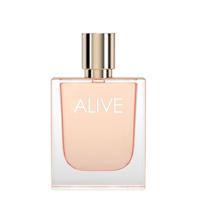 Hugo Boss Alive Eau De Parfum Spray 80ml - Nutra Best Europe