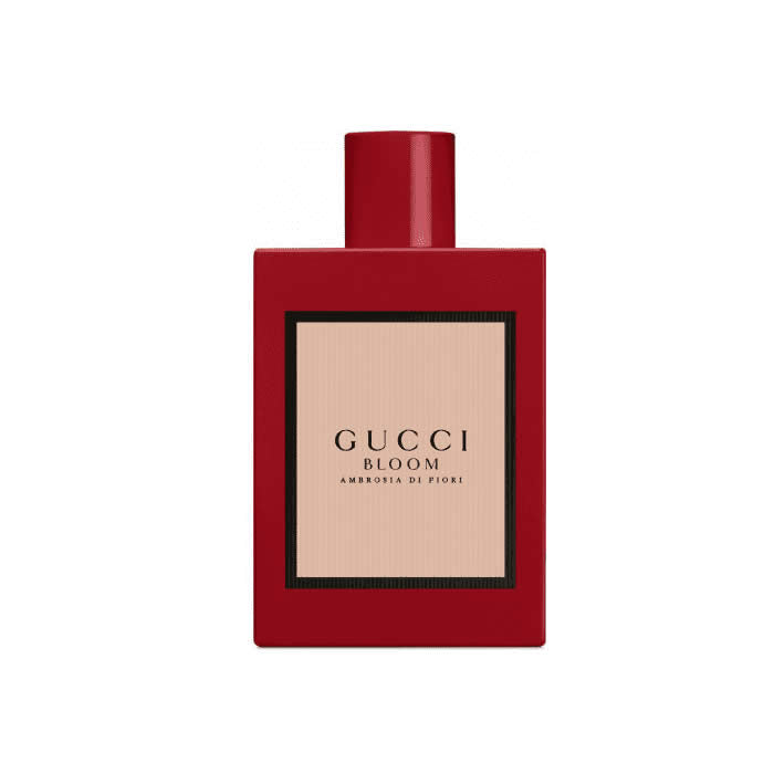 Gucci Bloom Ambrosia Di Fiori Eau De Perfume Spray 100ml - Nutra Best Europe