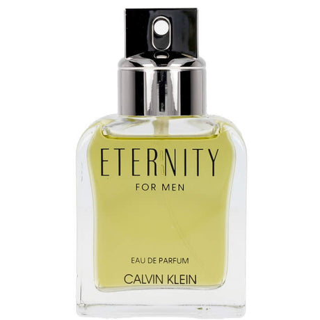 Calvin Klein Eternity For Men Eau De Perfume Spray 200ml - Nutra Best Europe