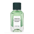 Lacoste Match Point Eau De Toilette Spray 50ml - Nutra Best Europe