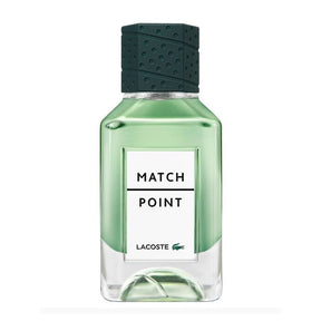 Lacoste Match Point Eau De Toilette Spray 50ml - Nutra Best Europe