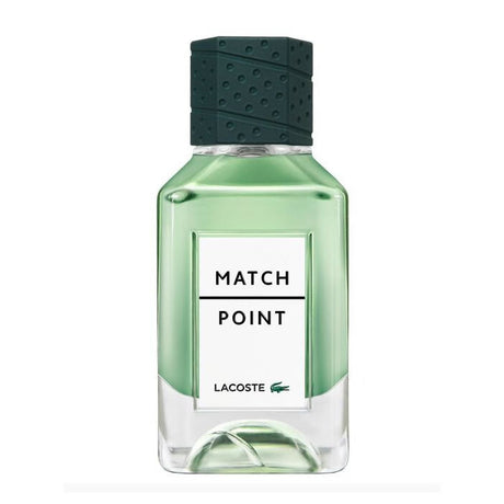 Lacoste Match Point Eau De Toilette Spray 100ml - Nutra Best Europe