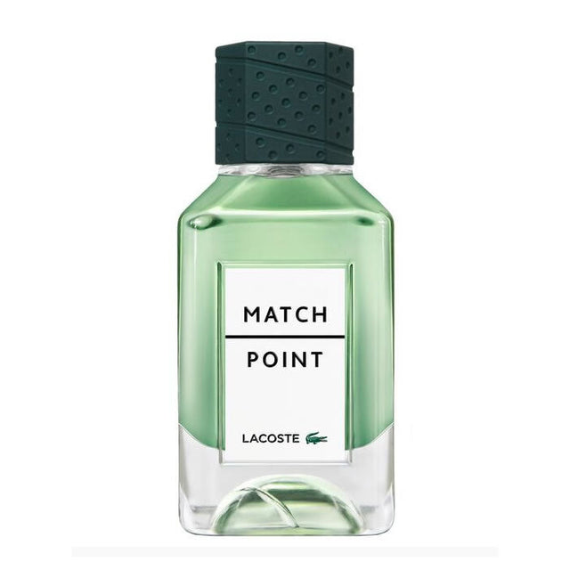 Lacoste Match Point Eau De Toilette Spray 100ml - Nutra Best Europe