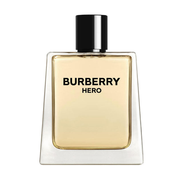 Burberry Hero Eau De Toilette Spray 50ml - Nutra Best Europe