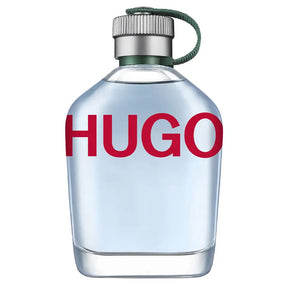 Hugo Man Eau De Toilette Spray 200ml - Nutra Best Europe