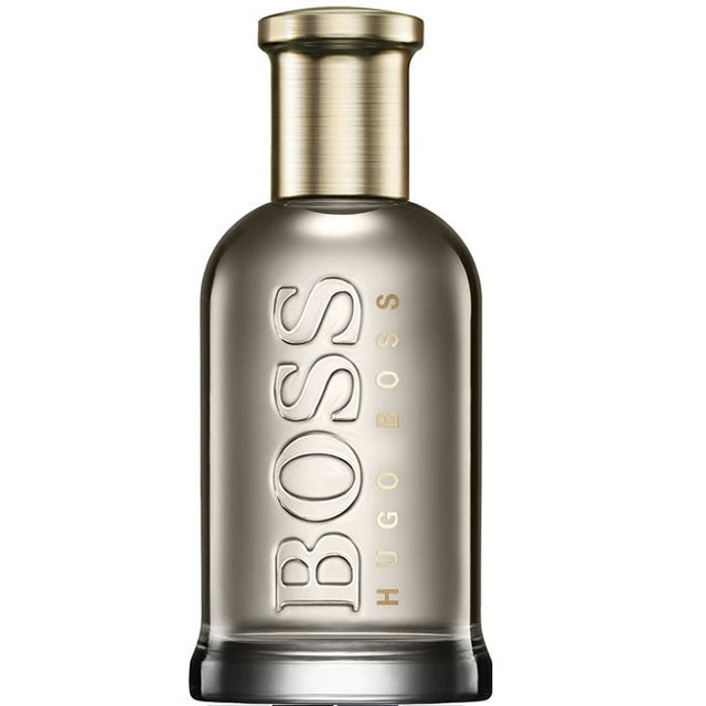 Boss Bottled Eau De Perfume Spray 100ml - Nutra Best Europe