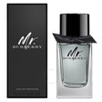 Mr Burberry Eau De Toilette Spray 100ml - Nutra Best Europe