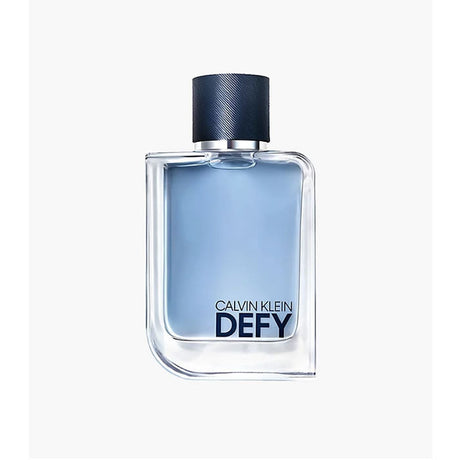 Calvin Klein Defy Eau De Toilette Spray 50ml - Nutra Best Europe