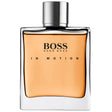 Hugo Boss Boss In Motion Original Eau De Toilette Spray 100ml - Nutra Best Europe