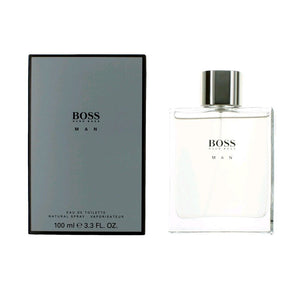 Hugo Boss Boss Orange Man New Presentation Eau De Toilette Spray 100ml - Nutra Best Europe