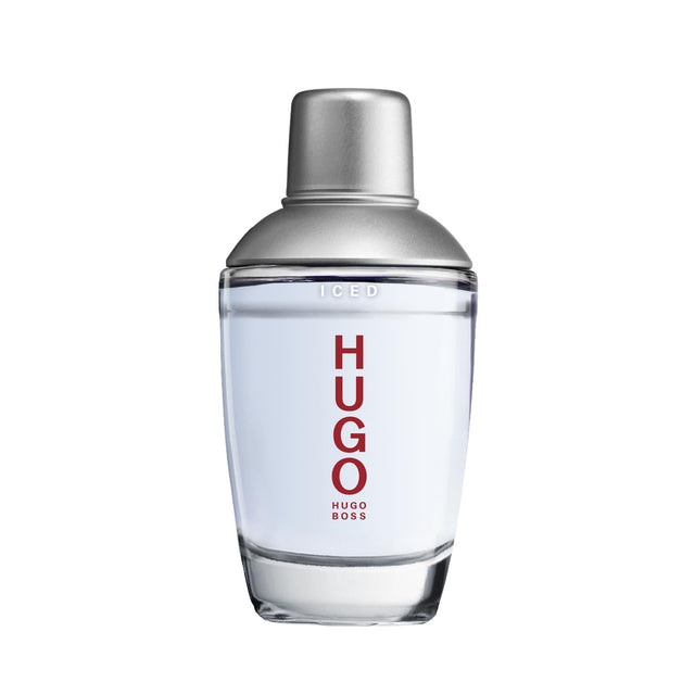 Hugo Boss Hugo Iced Coctelera Eau De Toilette Spray 75ml - Nutra Best Europe