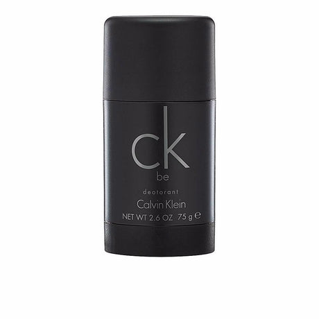 Calvin Klein Ck Be Deodorant Stick 75g - Nutra Best Europe