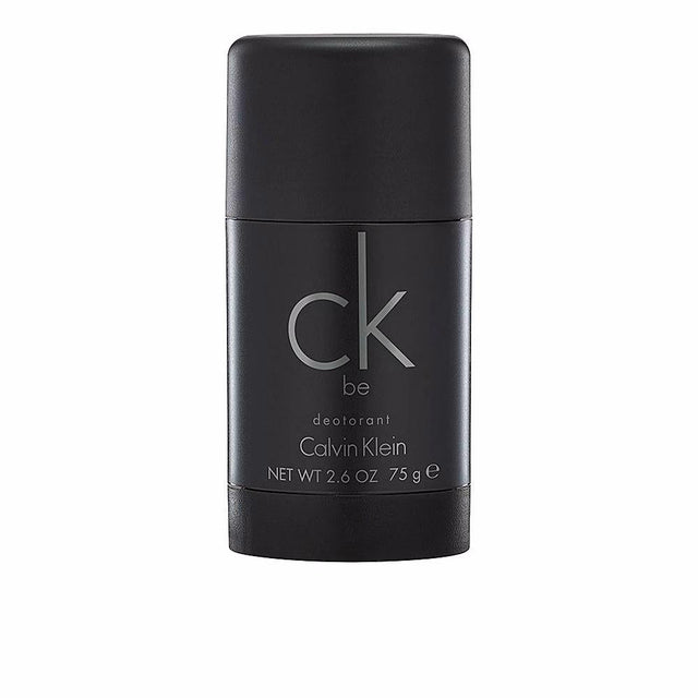 Calvin Klein Ck Be Deodorant Stick 75g - Nutra Best Europe