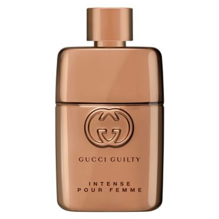 Gucci Guilty Pour Femme Intense Eau De Perfume Spray 50ml - Nutra Best Europe
