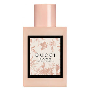 Gucci Bloom Eau De Toilette Spray 50ml - Nutra Best Europe