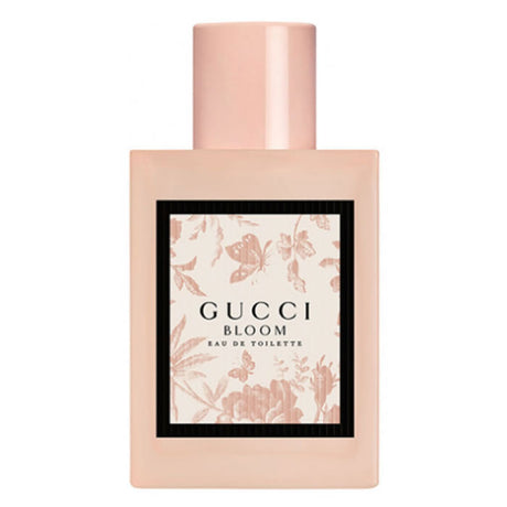 Gucci Bloom Eau De Toilette Spray 50ml - Nutra Best Europe