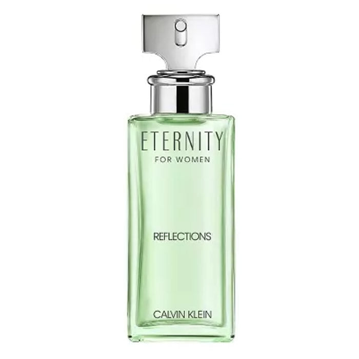 Calvin Klein Eternity Woman Reflections Eau De Perfume Spray 100ml - Nutra Best Europe