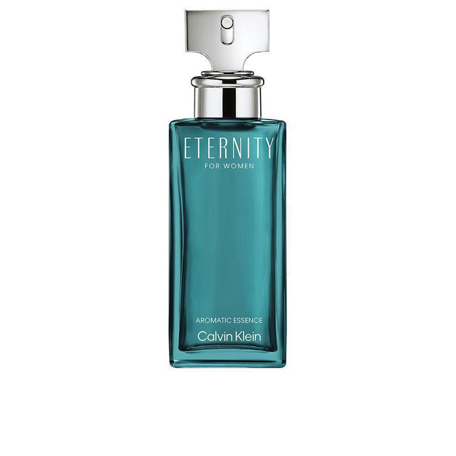 Calvin Klein Eternity For Women Aromatic Essence Edp Spray 100ml - Nutra Best Europe