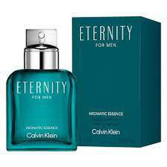 Calvin Klein Eternity For Men Aromatic Essence Edp Spray 50ml - Nutra Best Europe