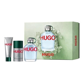 Hugo Boss Hugo Eau De Toilette 125ml Set Bc - Nutra Best Europe